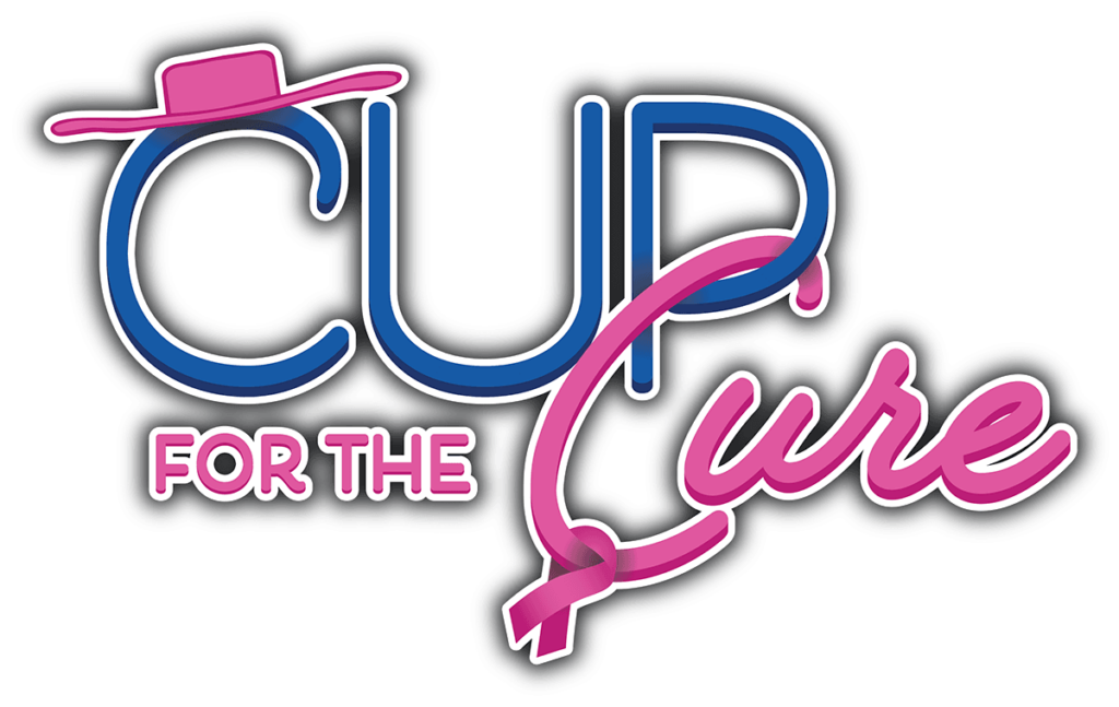 cup for the cure logo