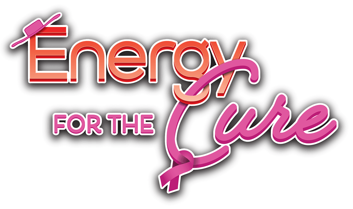 energy for the cure logo